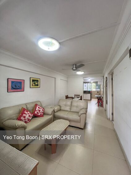 Blk 87 Circuit Road (Geylang), HDB 3 Rooms #571513281